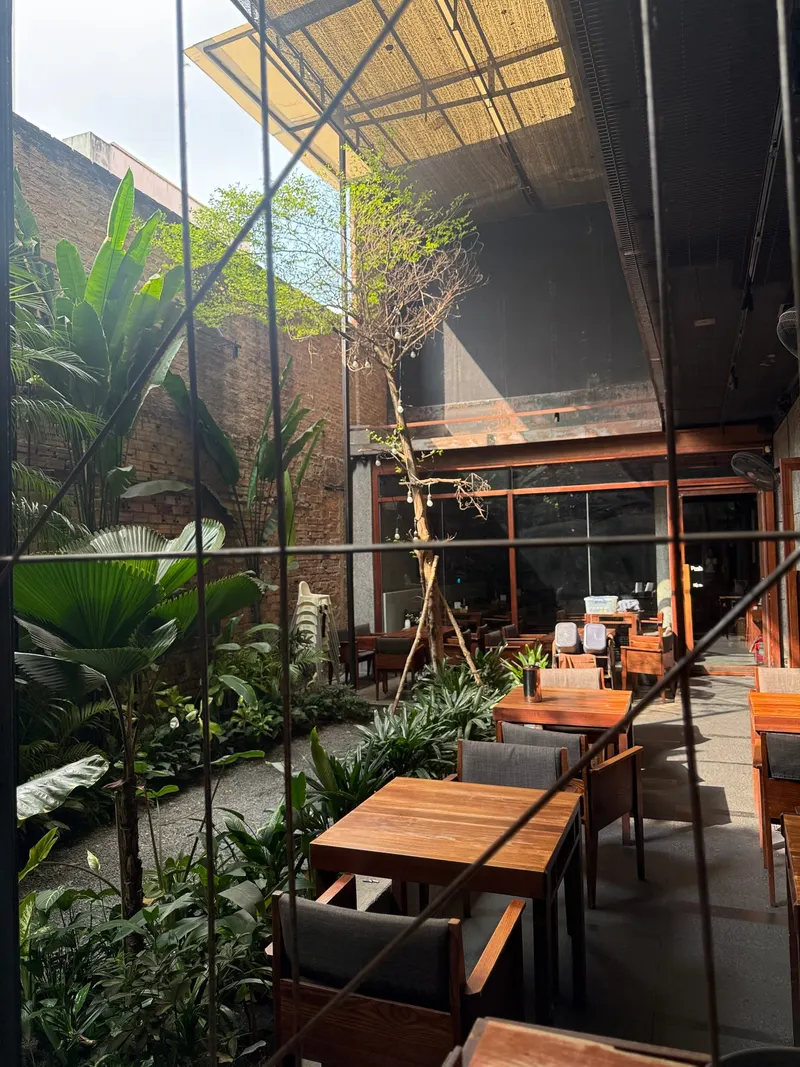 About Life Coffee Brewers HCM in Phường Võ Thị Sáu, Ho Chi Minh City