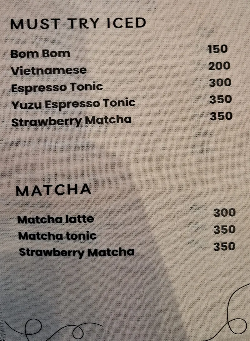 The Good Stuff in Byculla East, Mumbai