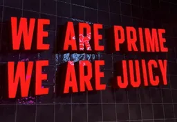 Juicy Lucy - Leuro