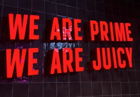 Juicy Lucy - Leuro