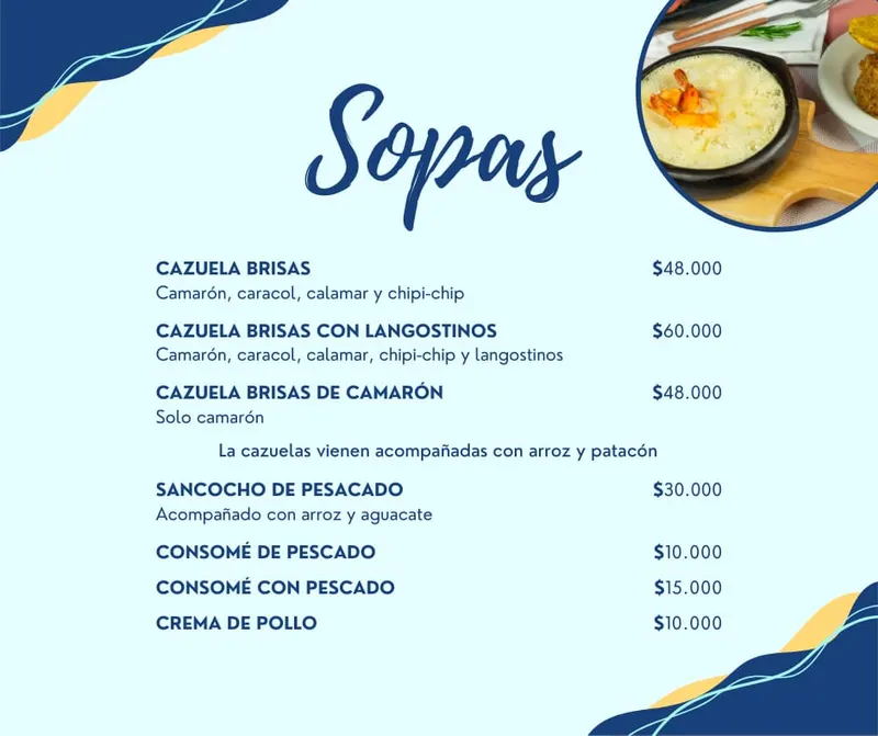 Brisas del Mar in Barrios Unidos, Bogota