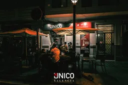 Pub Unico Valencia