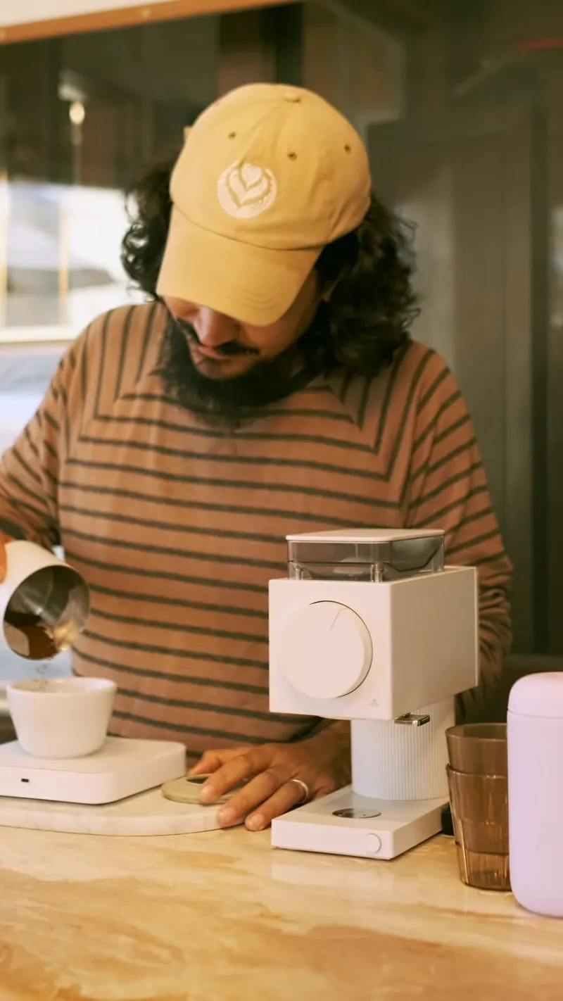 ChadLou's Coffee Roasters