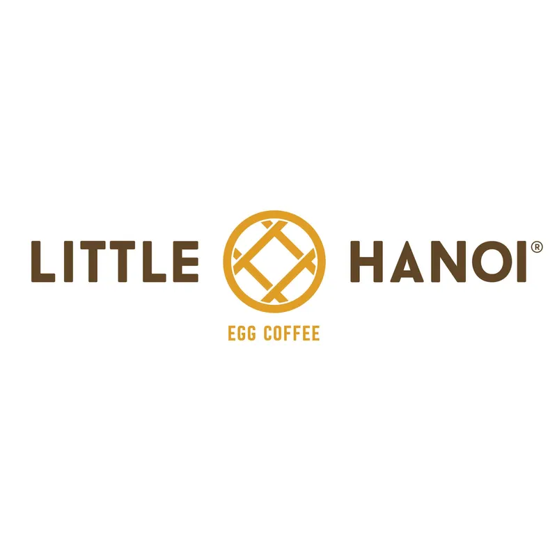 Little HaNoi Egg Coffee