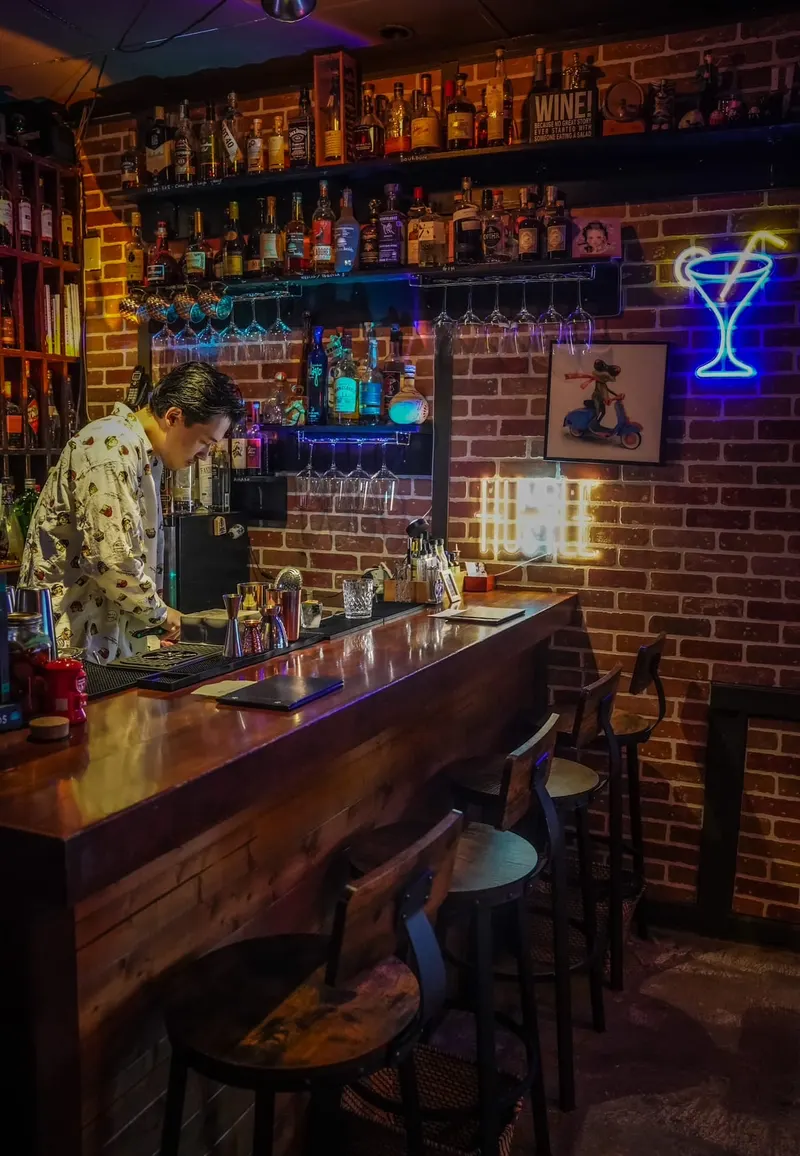 Noah's Cafe