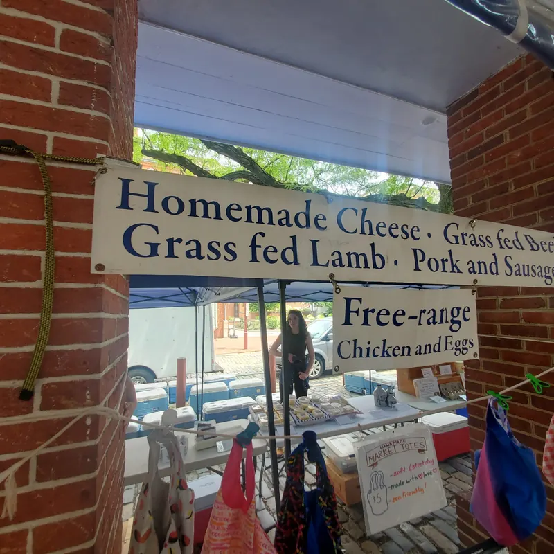 Headhouse Farmers’ Market