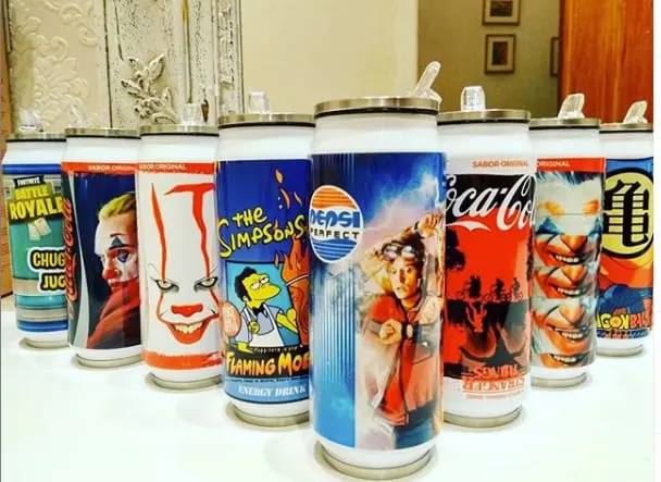 RETRO ART