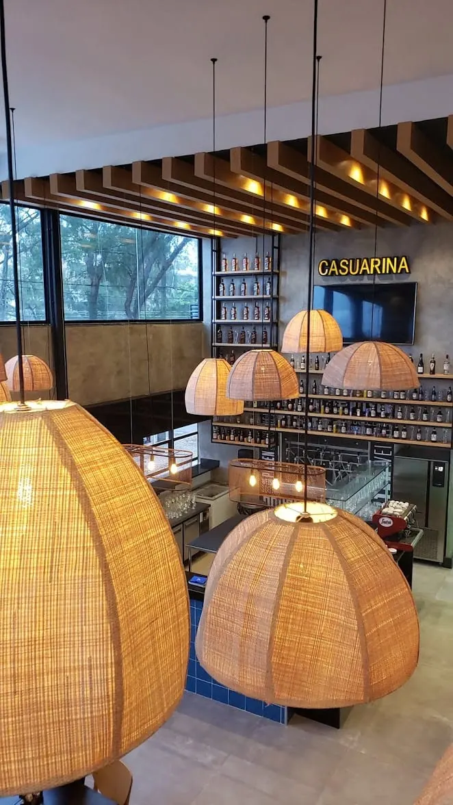 Casuarina