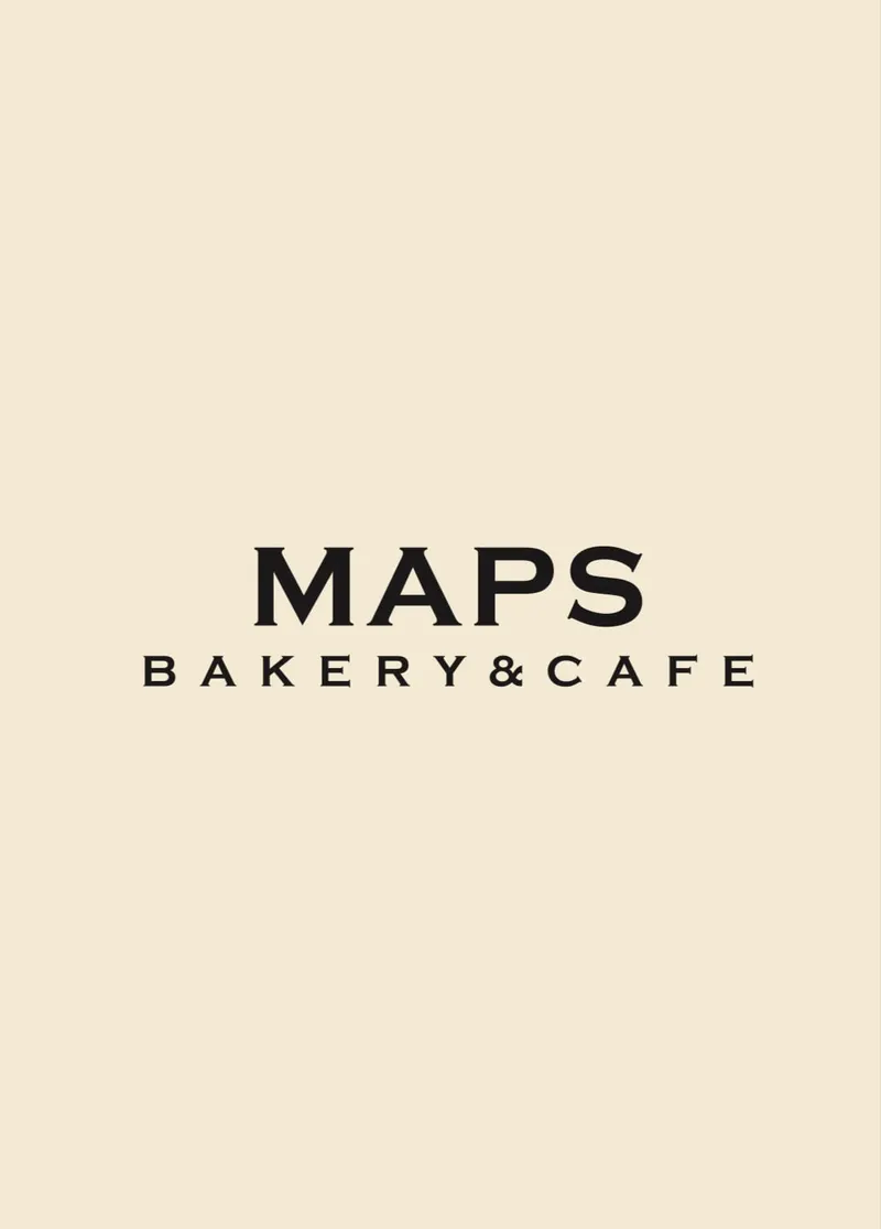 MAPS BAKERY / CAFE