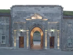 The Citadelle