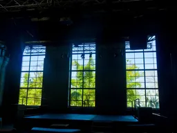 New Farm Park and Brisbane Powerhouse