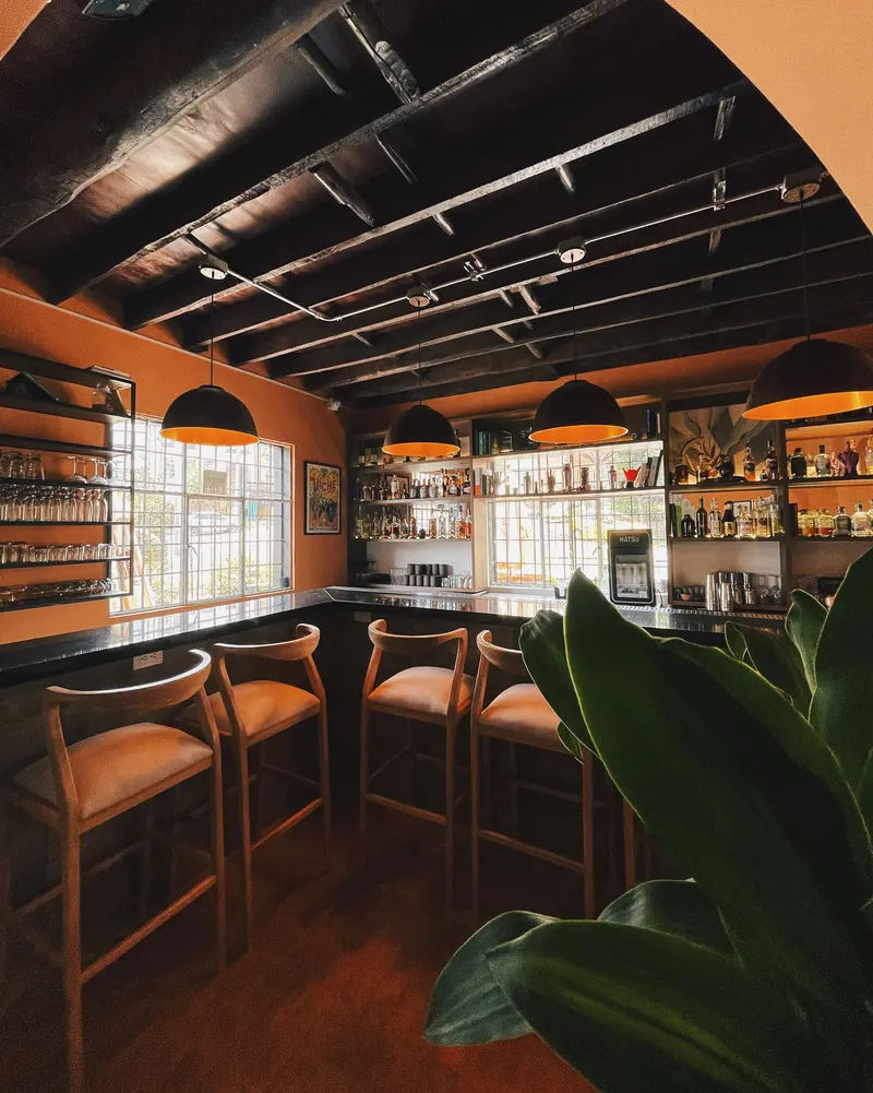 Caña Aguardienteria & Bodega