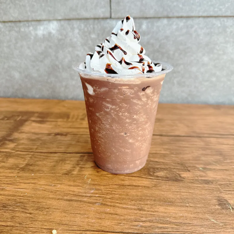 ARASHIYAMA SEASON'S Chikurin Crepe & Frappe