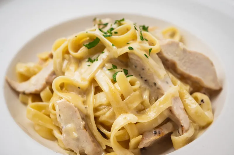 Nora's Italian Cuisine
