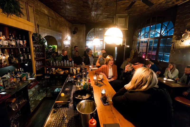 Loreley Bar
