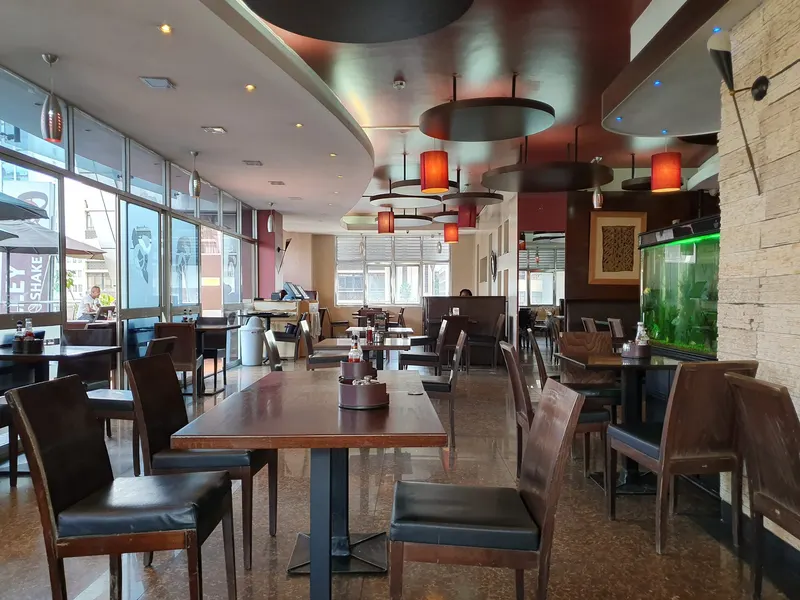 Valley Coffee Shake Restaurant