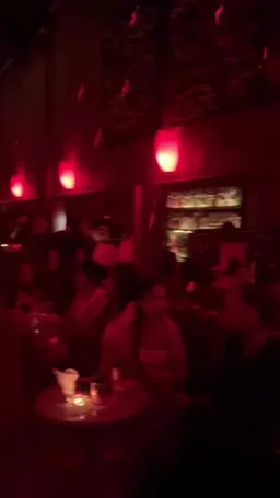 Chinatown Yacht Club