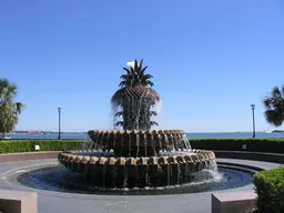 Downtown Charleston