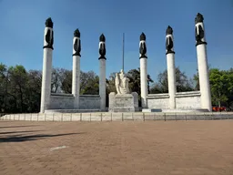 Chapultepec