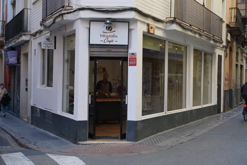 Hispalis Café
