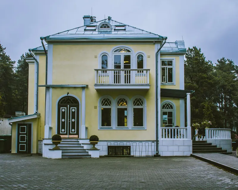Paju Villa