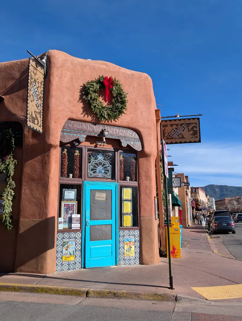 Pasqual's