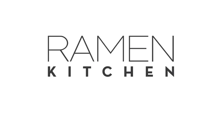 Ramen Co in Stoneybatter, Dublin