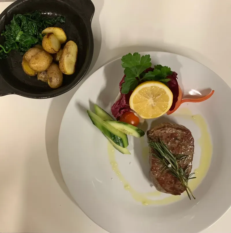 Trattoria Bellini