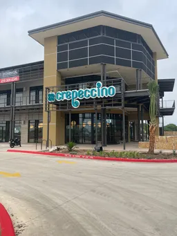 Crepeccino Cafe & Creperie