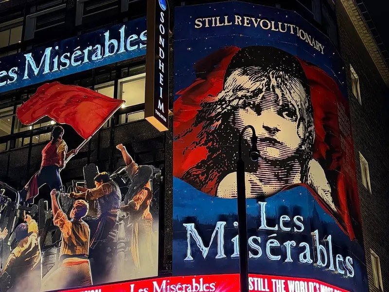 Sondheim Theatre