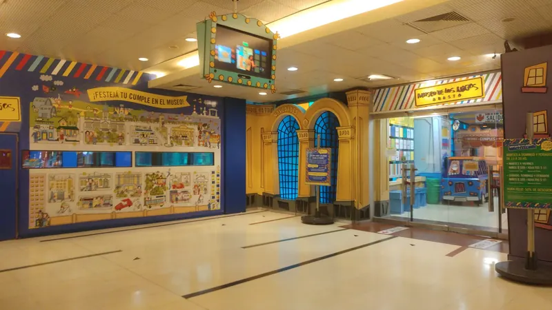 Abasto de Buenos Aires
