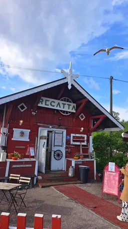 Cafe Regatta