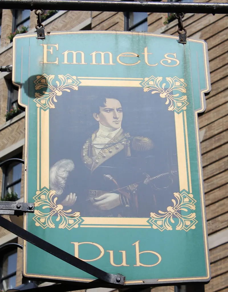 Emmets
