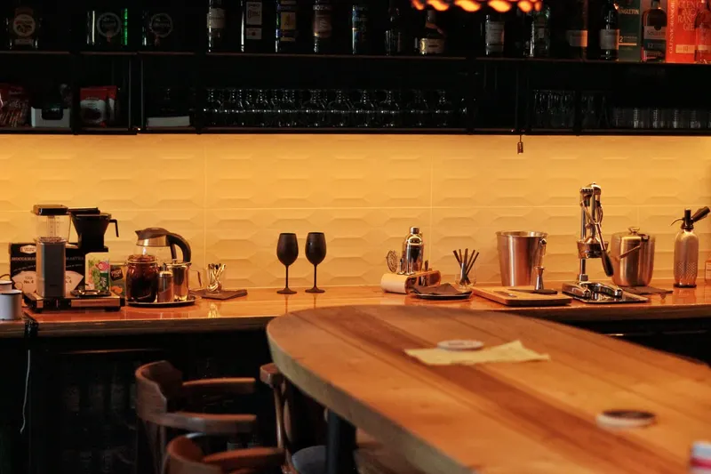 SMÄD craft beer bar