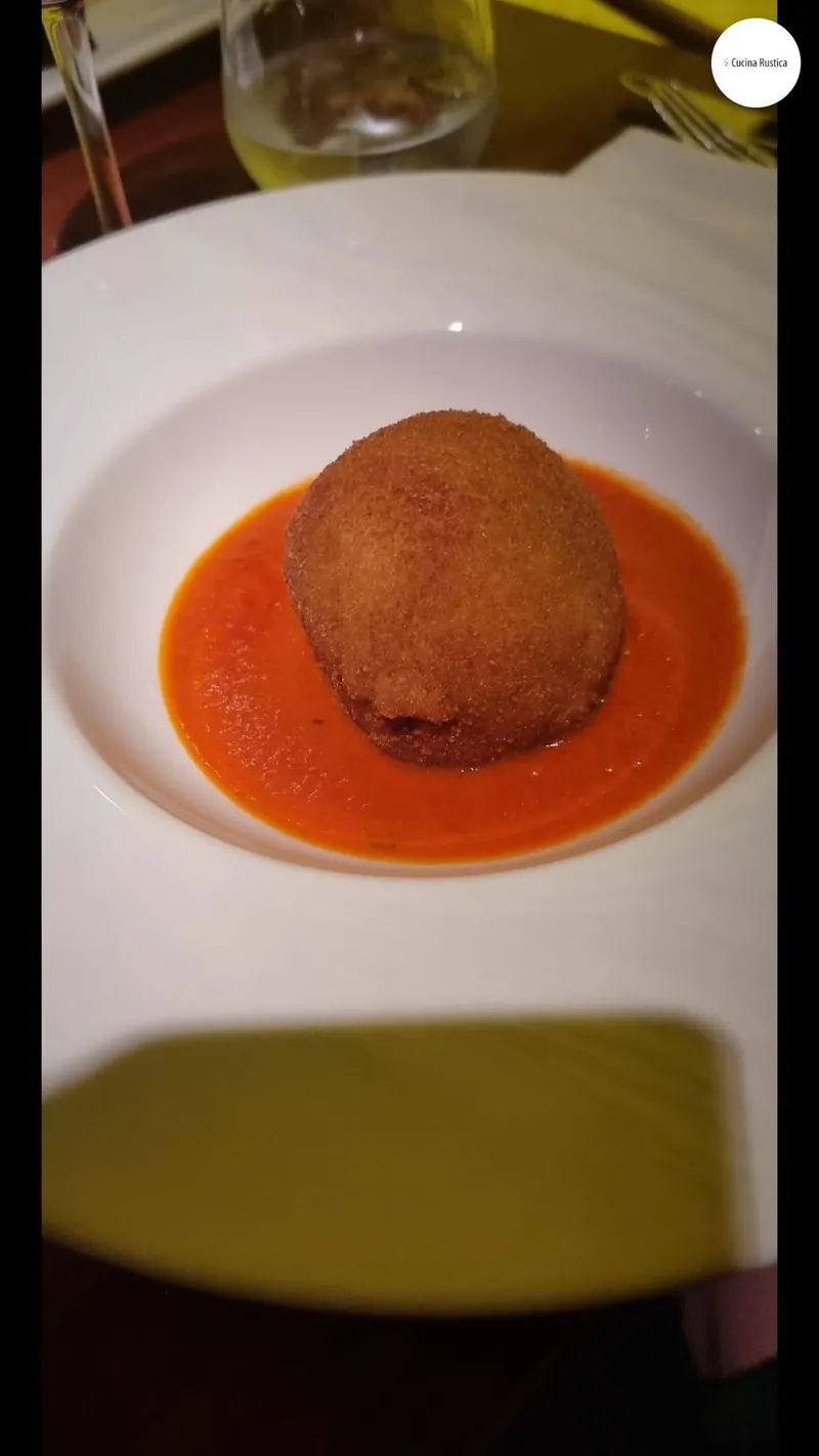 Cucina Rustica in Jewellery Quarter, Birmingham