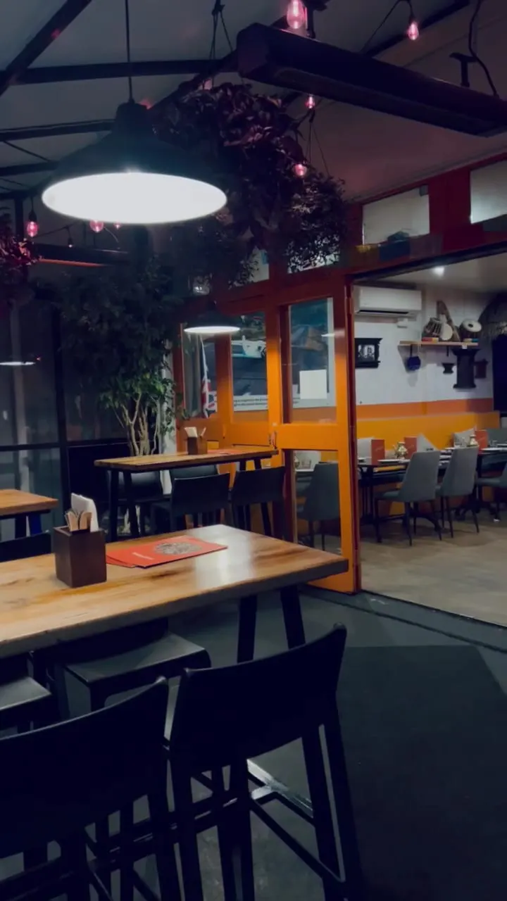 Everest Dine Nepali & Indian Restaurant in Auckland