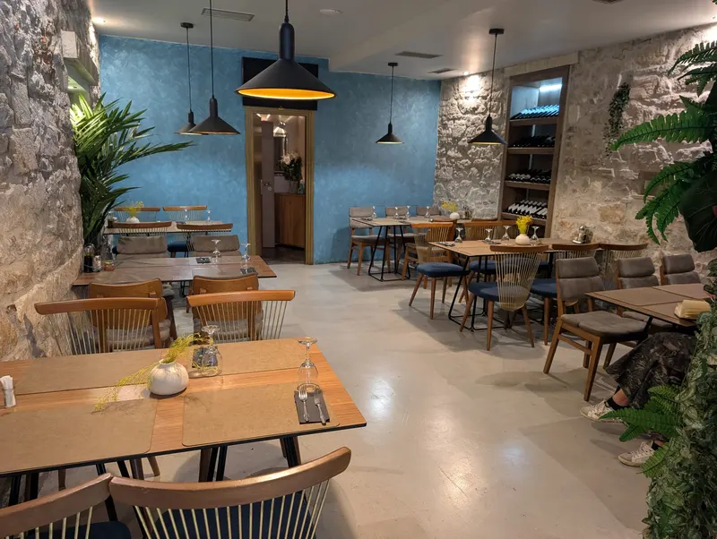 Bistro Toć