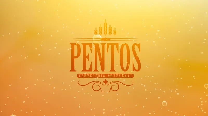 Pentos Craft Beer