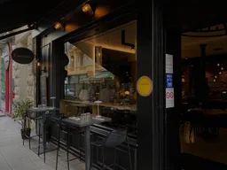 l'Antidote - Restaurant - Bar à cocktails - Cuisine locale de saison