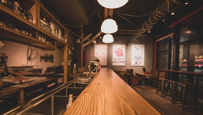 Mallo Coffee & Bar