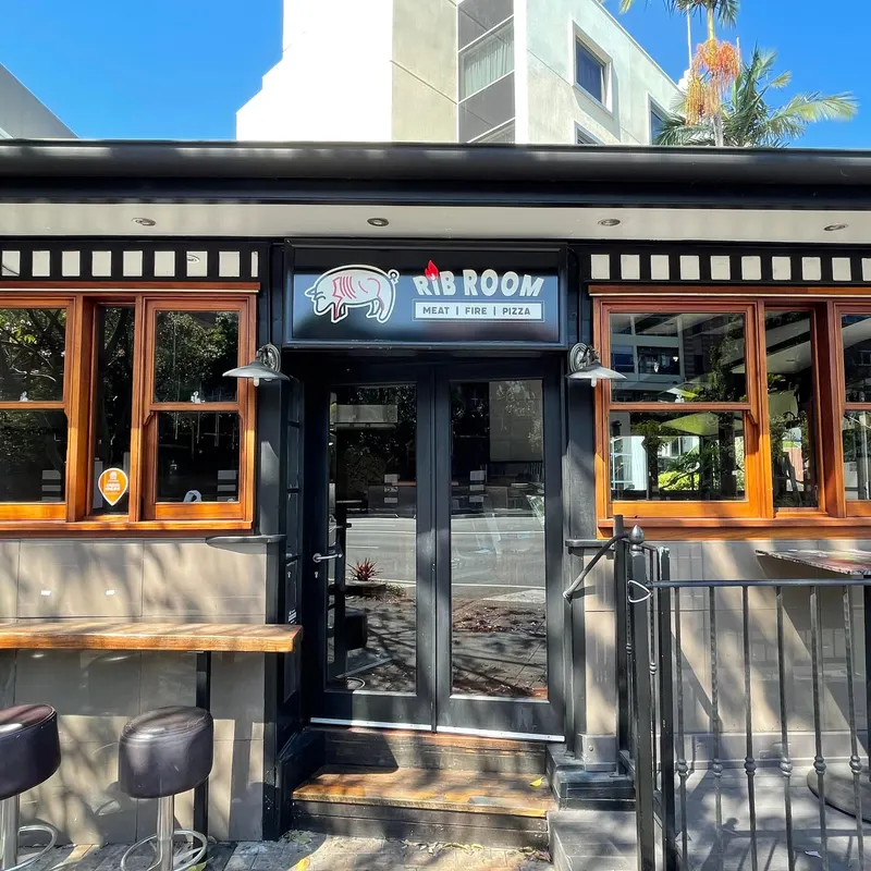 Rib Room