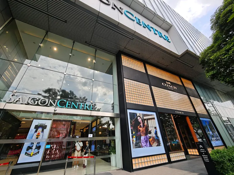 Saigon Centre