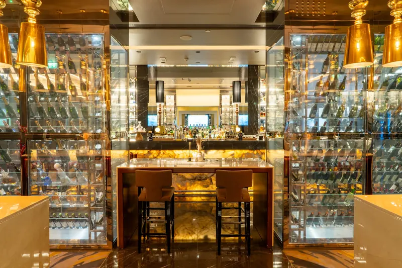 ANTI:DOTE in Al Kasir, Abu Dhabi