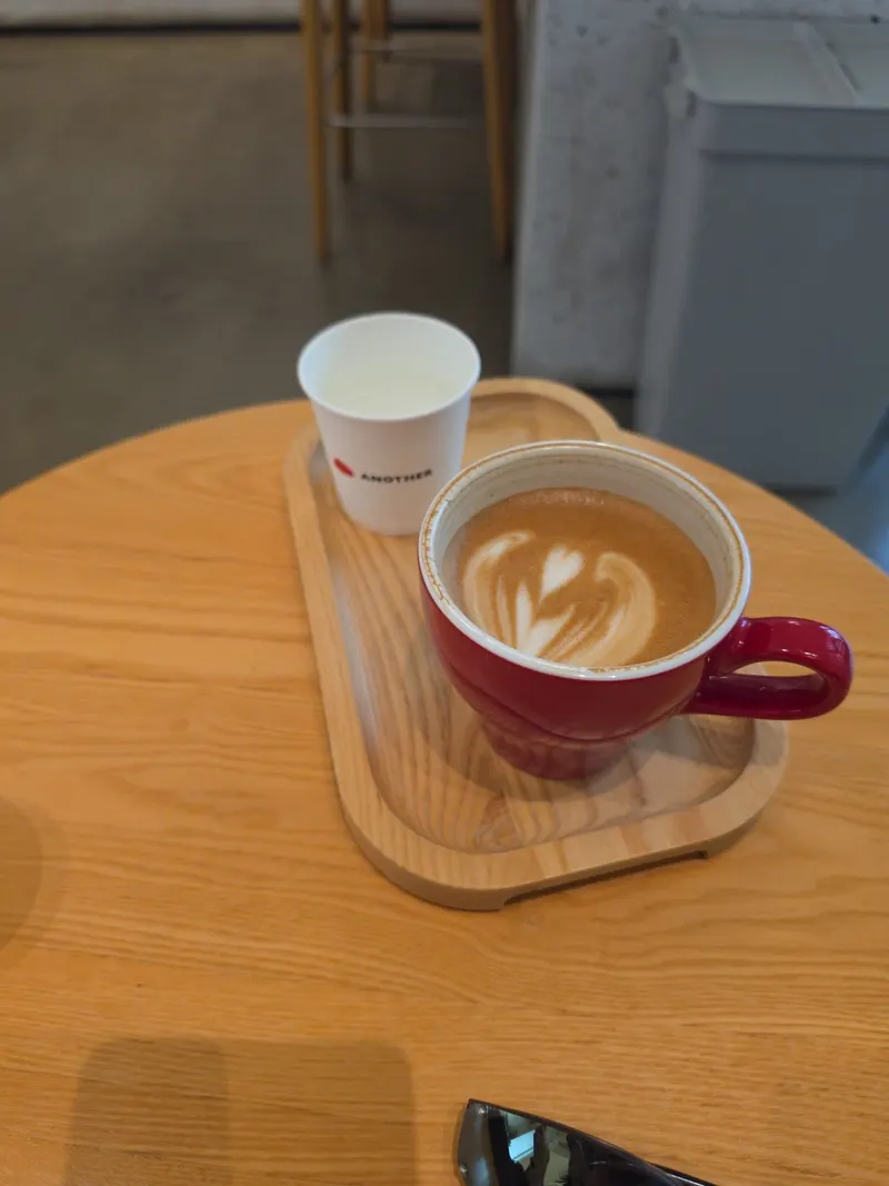 Coffee Is Very Good in Nanshan District, Shenzhen