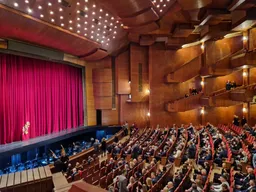 Lithuanian National Opera and Ballet Theatre