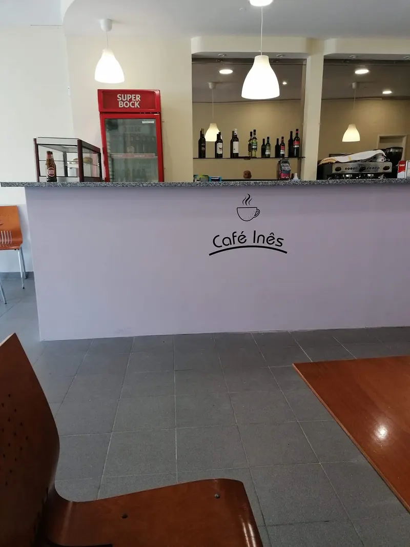 Café Ines - Prato do dia - São Mamede de Infesta in São Mamede de Infesta e Senhora da Hora, Porto
