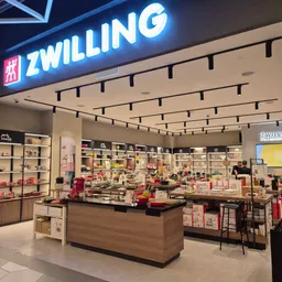 Mid Valley Megamall