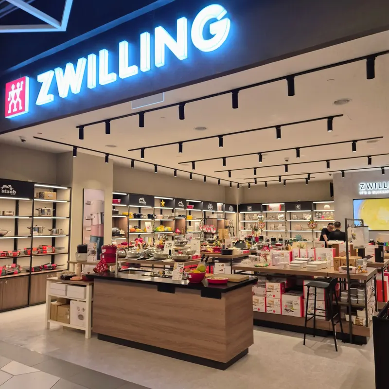 Mid Valley Megamall