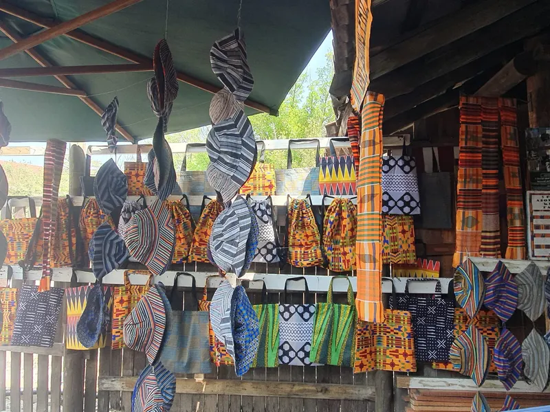 Bryanston Market