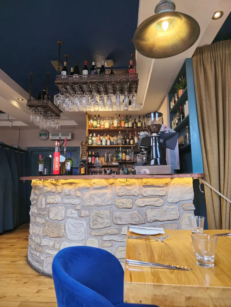 The Prancing Stag in Drumoyne, Glasgow